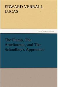 The Flamp, the Ameliorator, and the Schoolboy's Apprentice