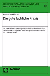 Die Gute Fachliche Praxis