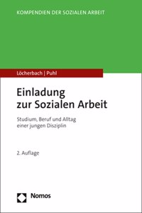 Einladung Zur Sozialen Arbeit