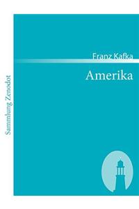 Amerika