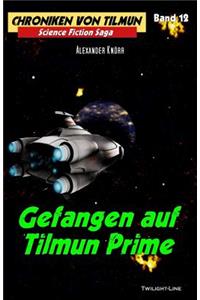 Gefangen auf Tilmun Prime