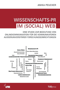 Wissenschafts-PR im (Social) Web