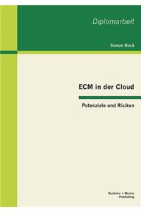 ECM in der Cloud - Potenziale und Risiken