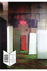 Bulletins of The Serving Library #7 – Summer 2014