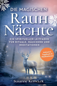 magischen Rauhnächte