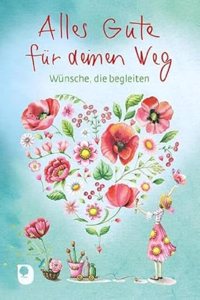 Alles Gute fur deinen Weg