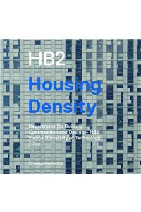 Housing Density