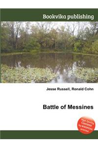 Battle of Messines