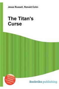 The Titan's Curse