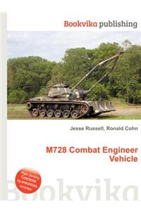 M728 Combat Engineer Vehicle