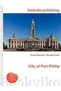City of Port Phillip