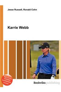 Karrie Webb