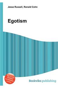 Egotism