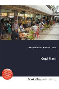Kopi Tiam
