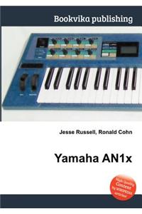 Yamaha An1x