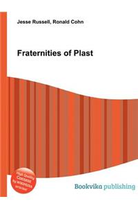 Fraternities of Plast