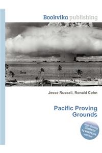 Pacific Proving Grounds