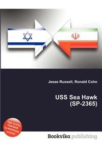 USS Sea Hawk (Sp-2365)