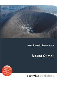 Mount Okmok