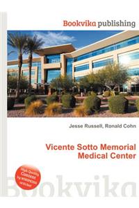 Vicente Sotto Memorial Medical Center