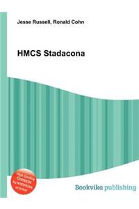 Hmcs Stadacona