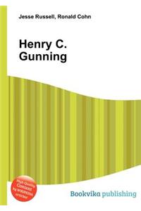 Henry C. Gunning