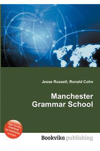 Manchester Grammar School