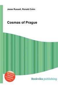 Cosmas of Prague