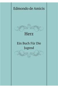 Herz Ein Buch Für Die Jugend