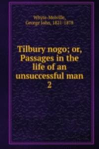 Tilbury nogo
