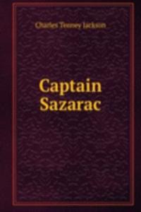 Captain Sazarac