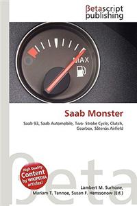SAAB Monster