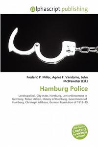 Hamburg Police