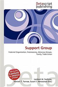 Support Group