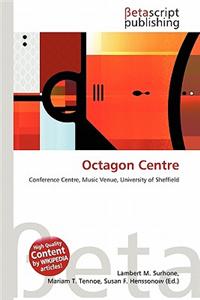 Octagon Centre