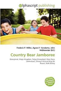 Country Bear Jamboree