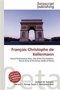 Francois Christophe de Kellermann
