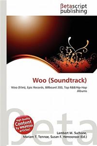 Woo (Soundtrack)