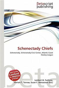 Schenectady Chiefs