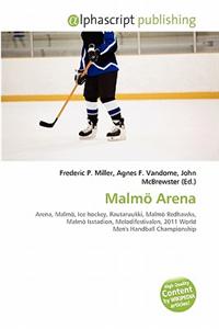 Malm Arena