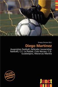 Diego Mart Nez