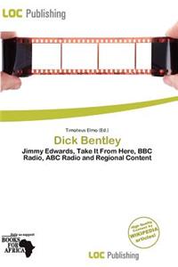 Dick Bentley