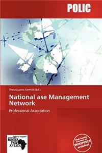 National ASE Management Network
