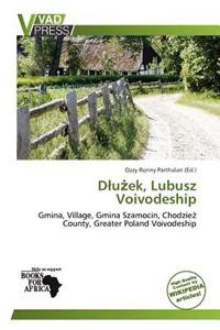 D U Ek, Lubusz Voivodeship