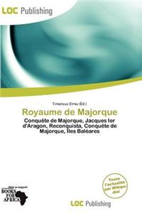 Royaume de Majorque