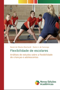 Flexibilidade de escolares