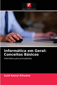 Informática em Geral