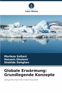 Globale Erwärmung