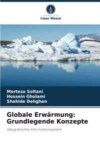 Globale Erwärmung