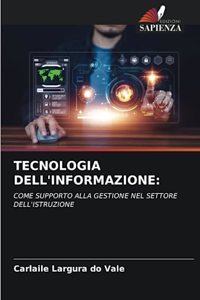 Tecnologia Dell'informazione